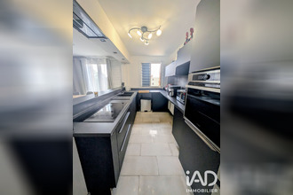 achat appartement ezanville 95460