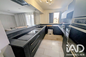 achat appartement ezanville 95460