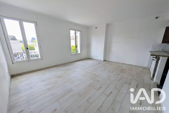 achat appartement ezanville 95460