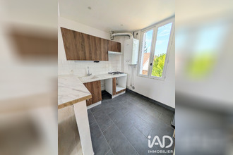 achat appartement ezanville 95460