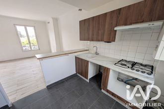 achat appartement ezanville 95460