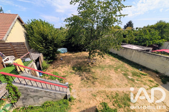 achat appartement ezanville 95460