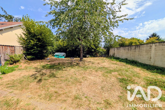 achat appartement ezanville 95460