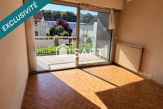 achat appartement ezanville 95460