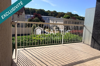 achat appartement ezanville 95460