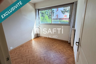 achat appartement ezanville 95460