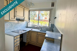 achat appartement ezanville 95460