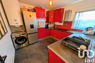 achat appartement ezanville 95460