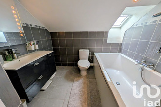 achat appartement ezanville 95460