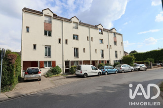 achat appartement ezanville 95460