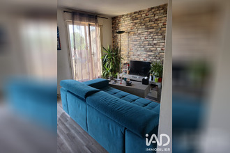achat appartement ezanville 95460