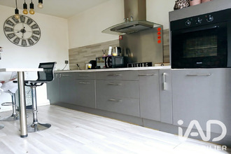 achat appartement ezanville 95460