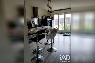 achat appartement ezanville 95460