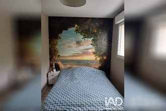 achat appartement ezanville 95460