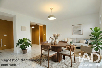 achat appartement ezanville 95460
