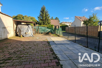 achat appartement ezanville 95460