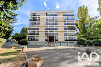 achat appartement ezanville 95460