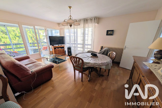 achat appartement ezanville 95460