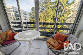 achat appartement ezanville 95460