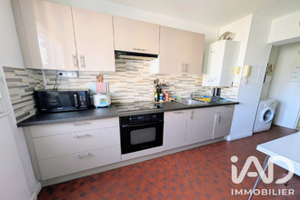 achat appartement ezanville 95460