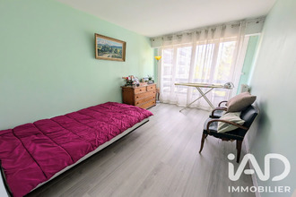 achat appartement ezanville 95460