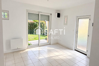 achat appartement ezanville 95460