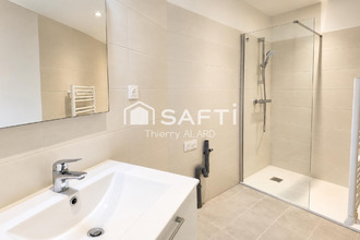 achat appartement ezanville 95460