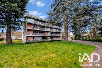 achat appartement ezanville 95460