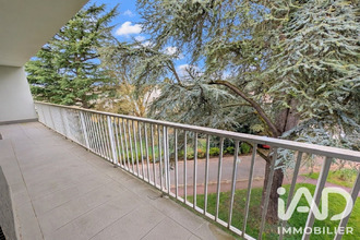 achat appartement ezanville 95460