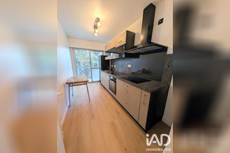 achat appartement ezanville 95460
