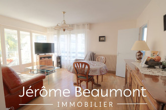 achat appartement ezanville 95460