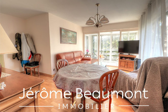 achat appartement ezanville 95460