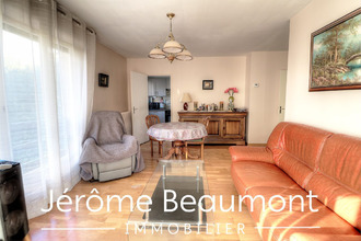 achat appartement ezanville 95460