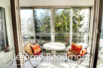 achat appartement ezanville 95460
