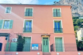 achat appartement eze 06360