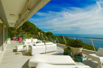 achat appartement eze 06360