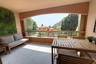 achat appartement eze 06360