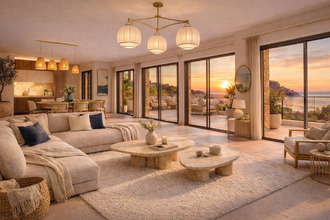 achat appartement eze 06360