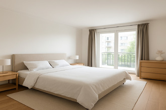 achat appartement eze 06360