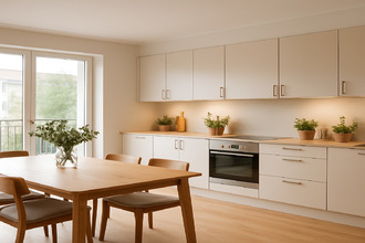 achat appartement eze 06360