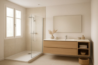 achat appartement eze 06360
