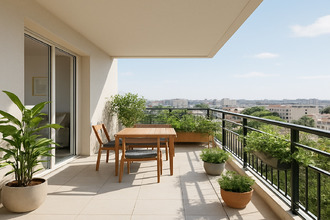 achat appartement eze 06360