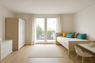 achat appartement eze 06360