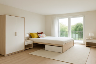 achat appartement eze 06360