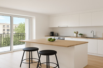 achat appartement eze 06360