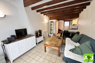 achat appartement ezy-sur-eure 27530