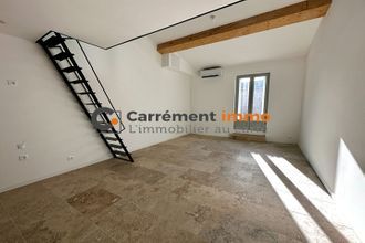 achat appartement fabregues 34690