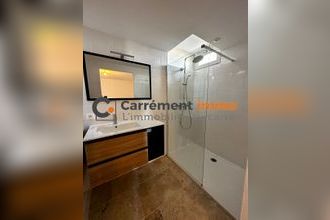 achat appartement fabregues 34690