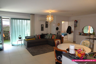 achat appartement fabregues 34690