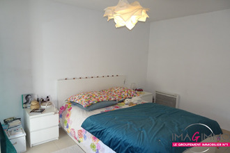 achat appartement fabregues 34690